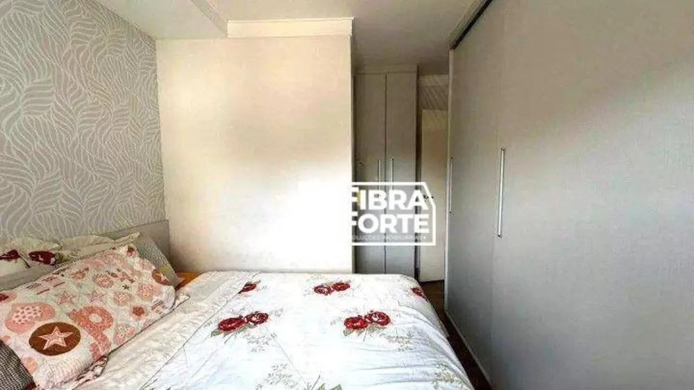 Apartamento, 3 quartos, 83 m² - Foto 11