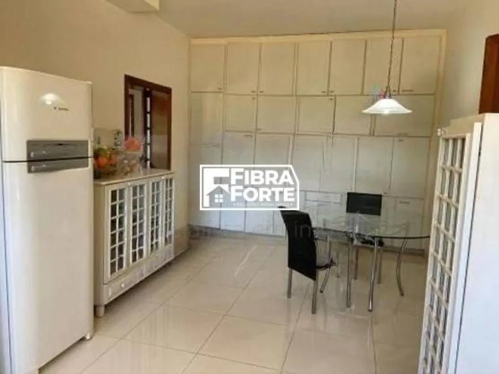 Casa de Condomínio, 4 quartos - Foto 11
