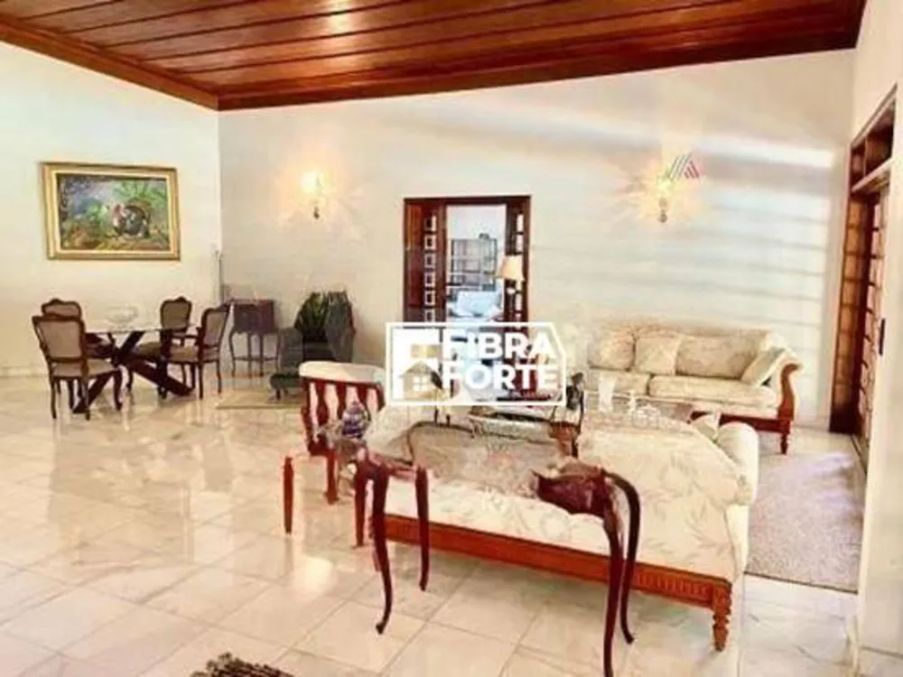 Casa de Condomínio, 4 quartos - Foto 8