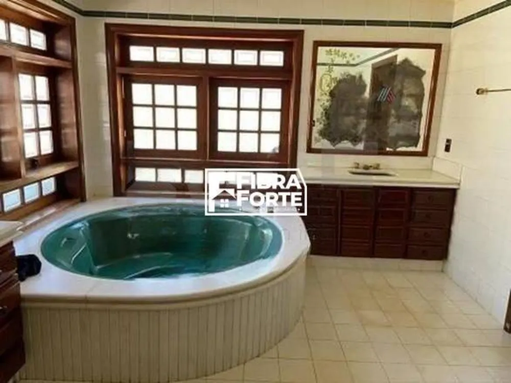 Casa de Condomínio, 4 quartos - Foto 12