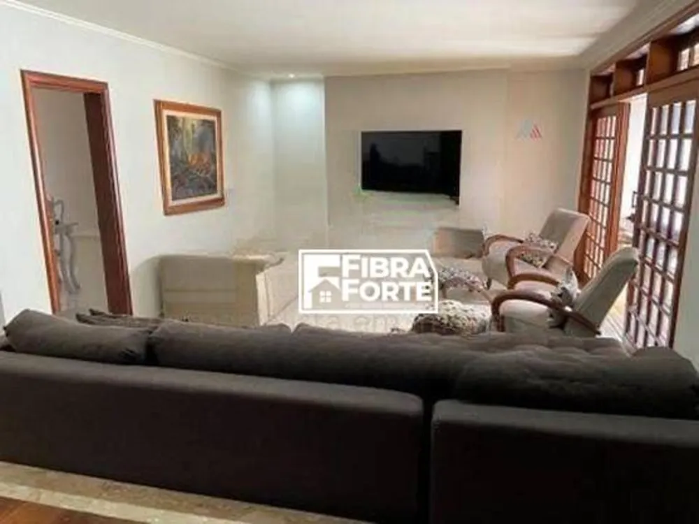 Casa de Condomínio, 4 quartos - Foto 6