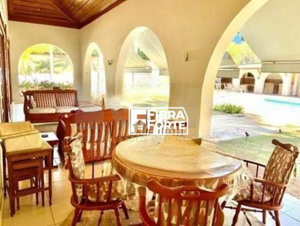 Casa de Condomínio, 4 quartos - Foto 10