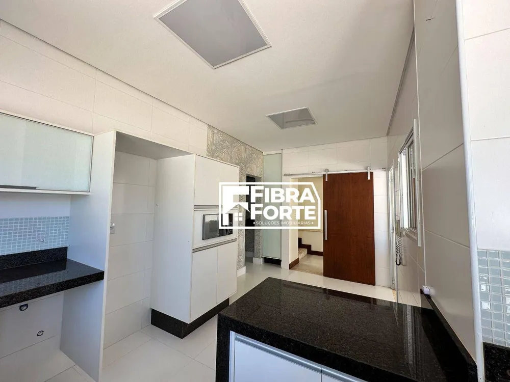 Casa de Condomínio, 5 quartos - Foto 4