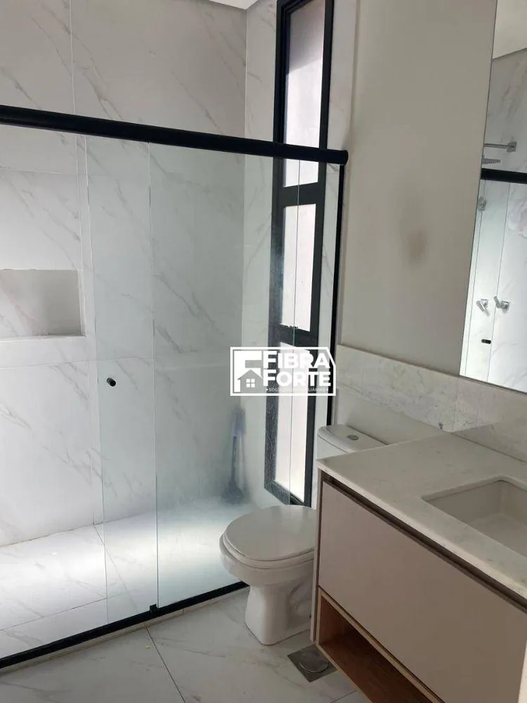 Casa de Condomínio, 3 quartos - Foto 10
