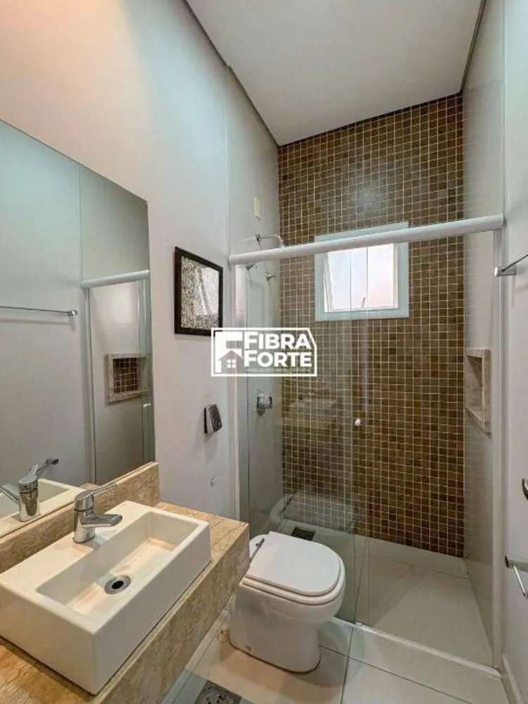 Casa de Condomínio, 3 quartos - Foto 8