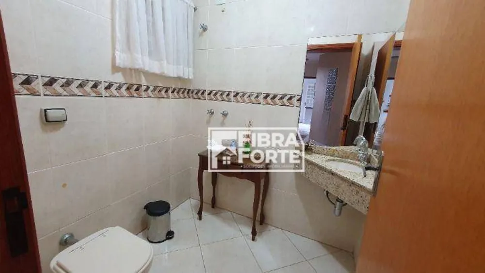 Casa de Condomínio, 3 quartos - Foto 6