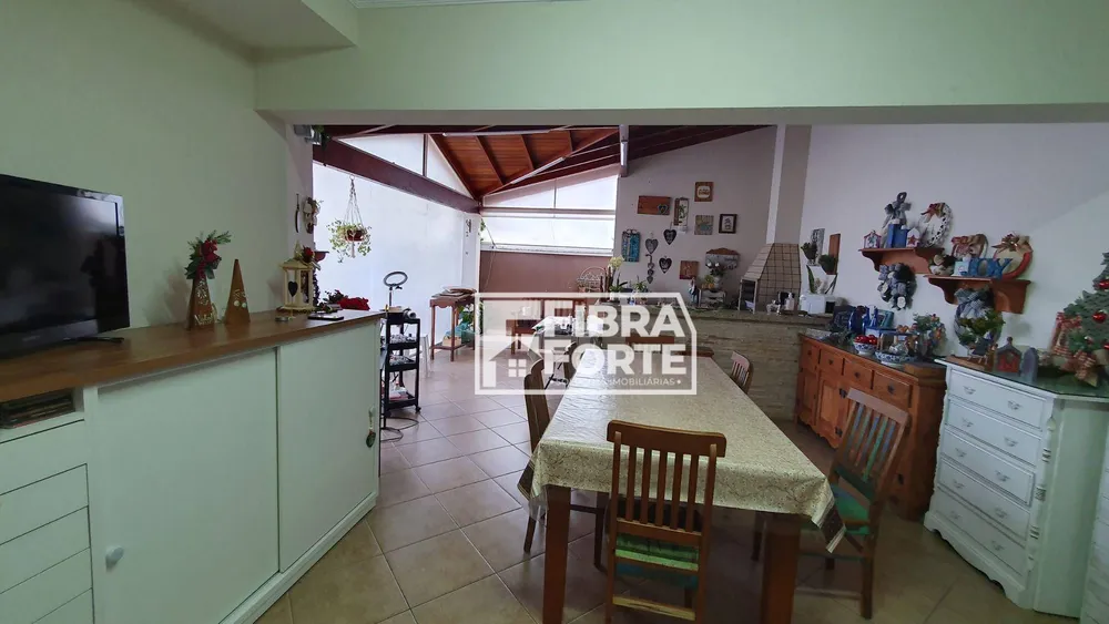 Casa de Condomínio, 3 quartos - Foto 11