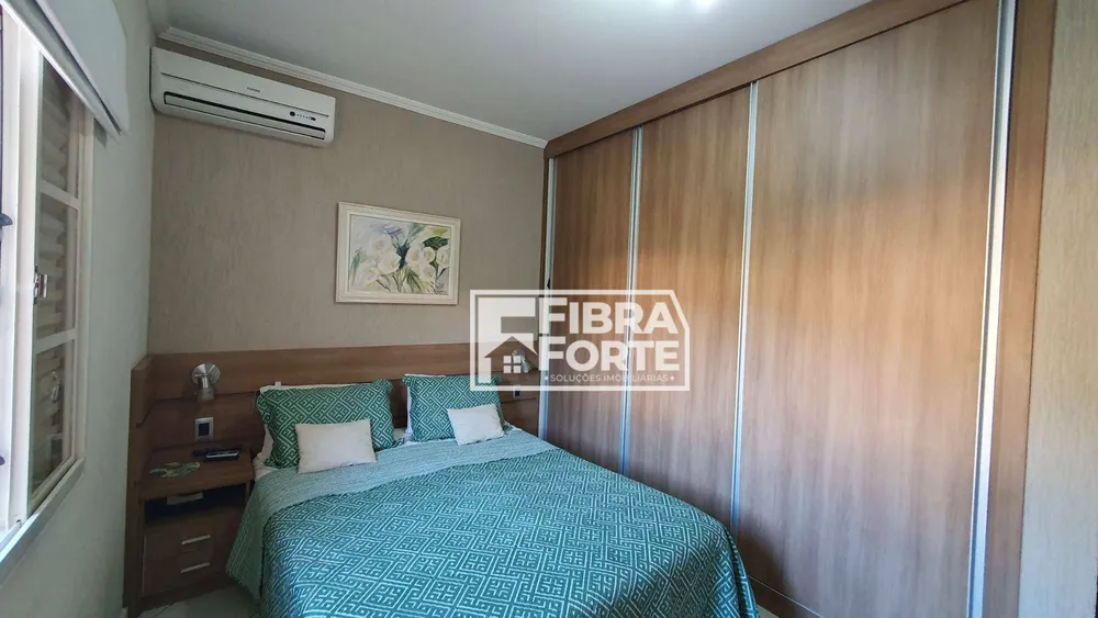Casa de Condomínio, 3 quartos - Foto 10