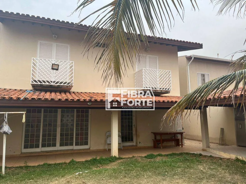 Casa, 3 quartos, 227 m² - Foto 7