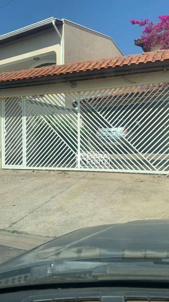 Casa, 3 quartos, 227 m² - Foto 3