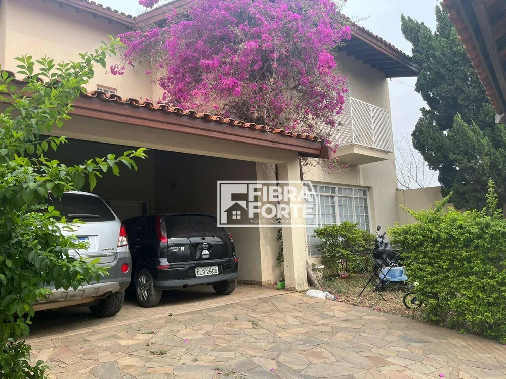 Casa, 3 quartos, 227 m² - Foto 5