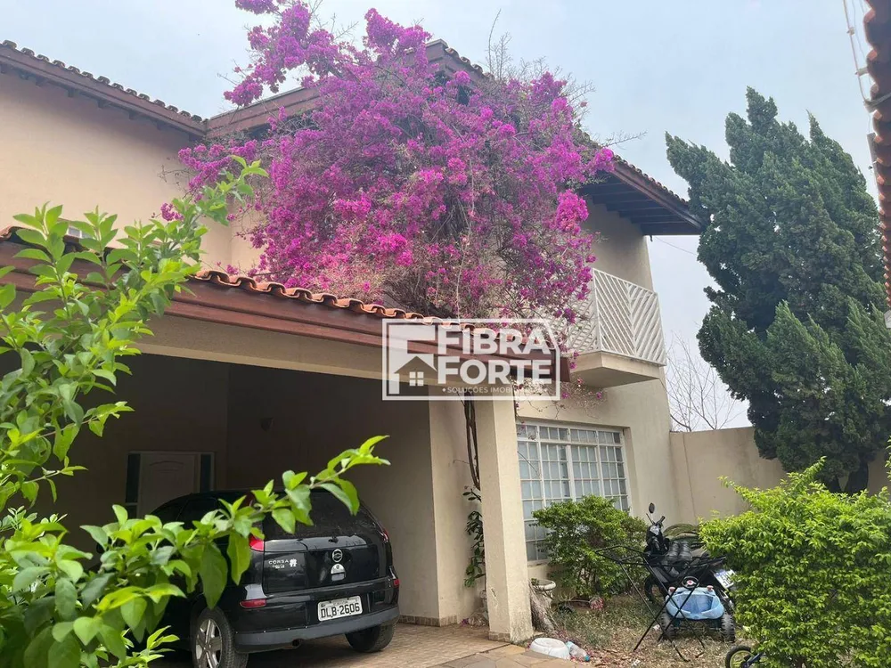 Casa, 3 quartos, 227 m² - Foto 6