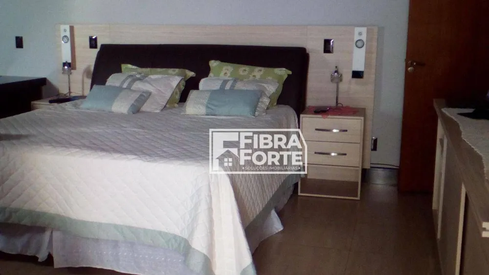 Casa de Condomínio, 3 quartos - Foto 18