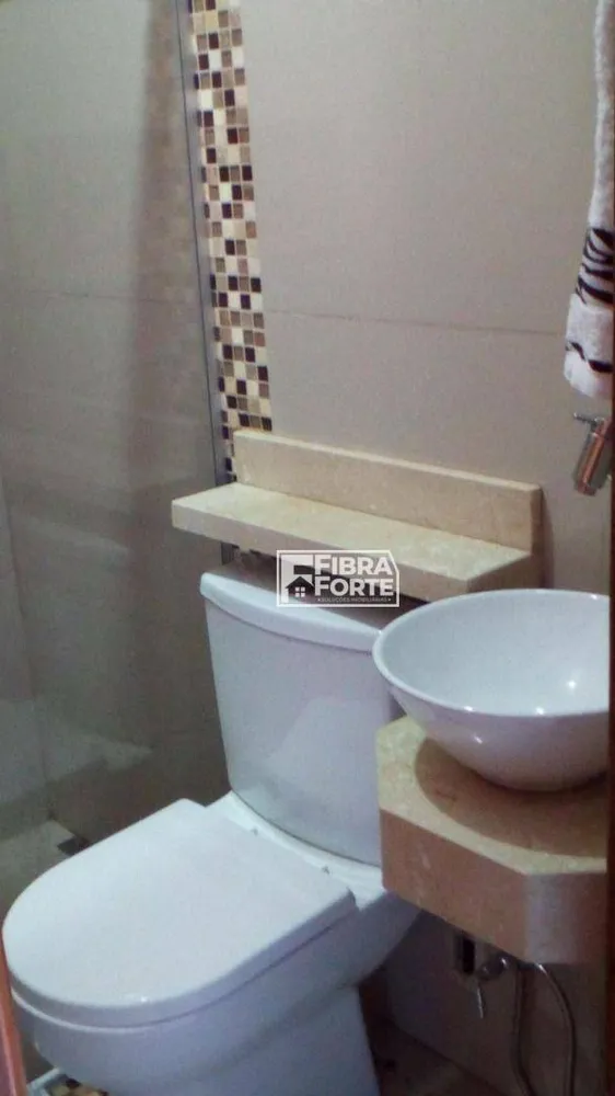 Casa de Condomínio, 3 quartos - Foto 13