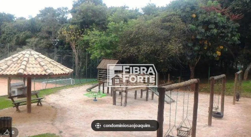 Casa de Condomínio, 3 quartos - Foto 20