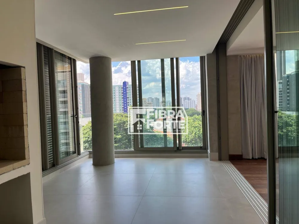 Apartamento, 3 quartos, 257 m² - Foto 4