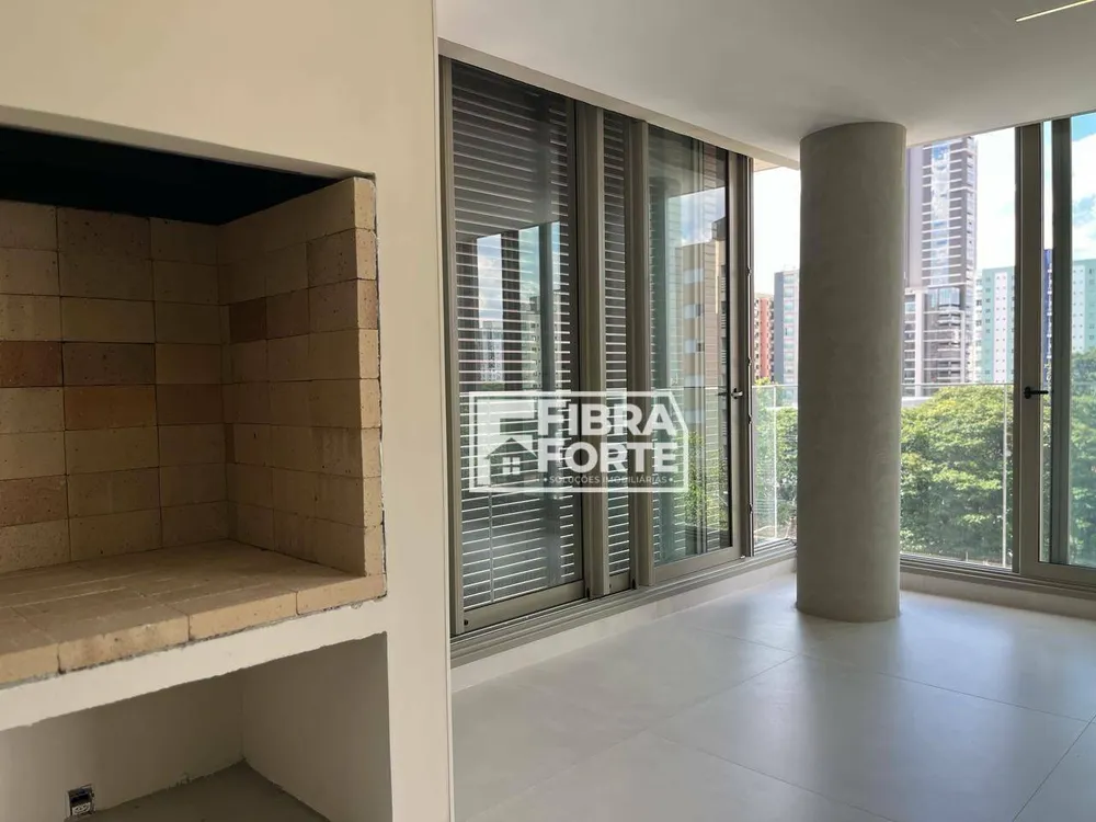 Apartamento, 3 quartos, 257 m² - Foto 5