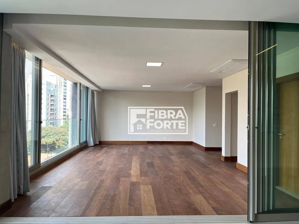 Apartamento, 3 quartos, 257 m² - Foto 3