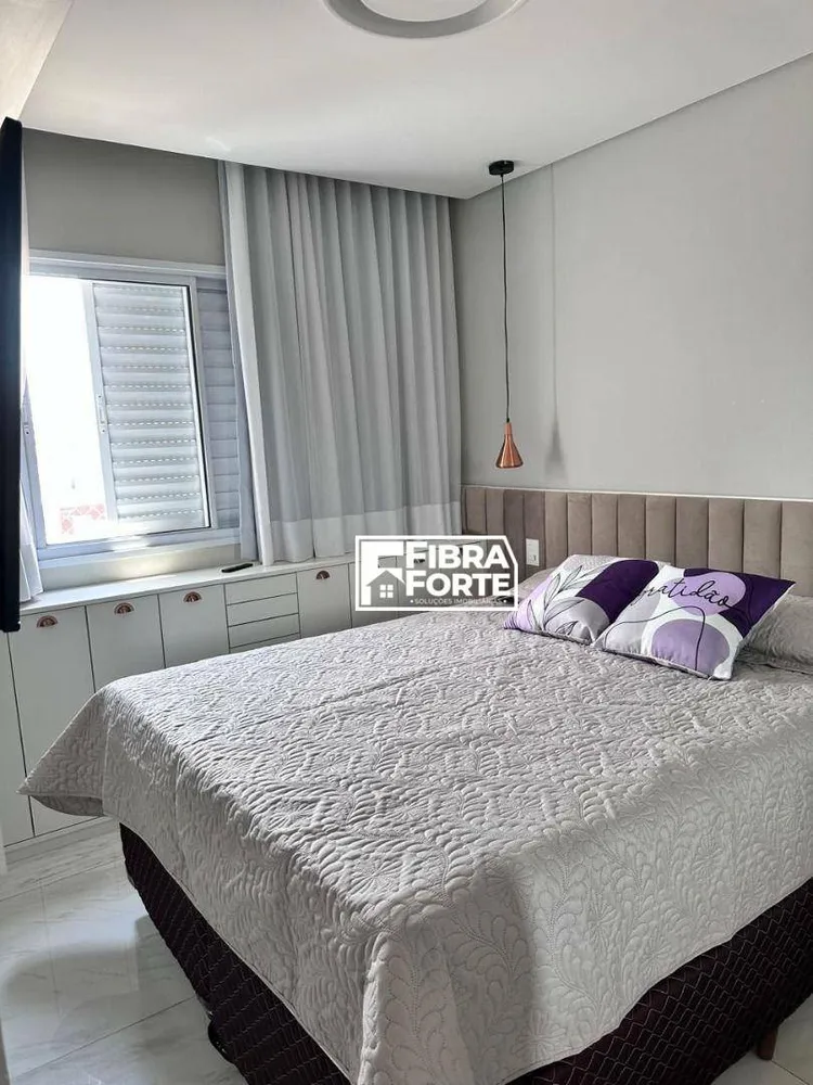 Apartamento, 2 quartos, 52 m² - Foto 4