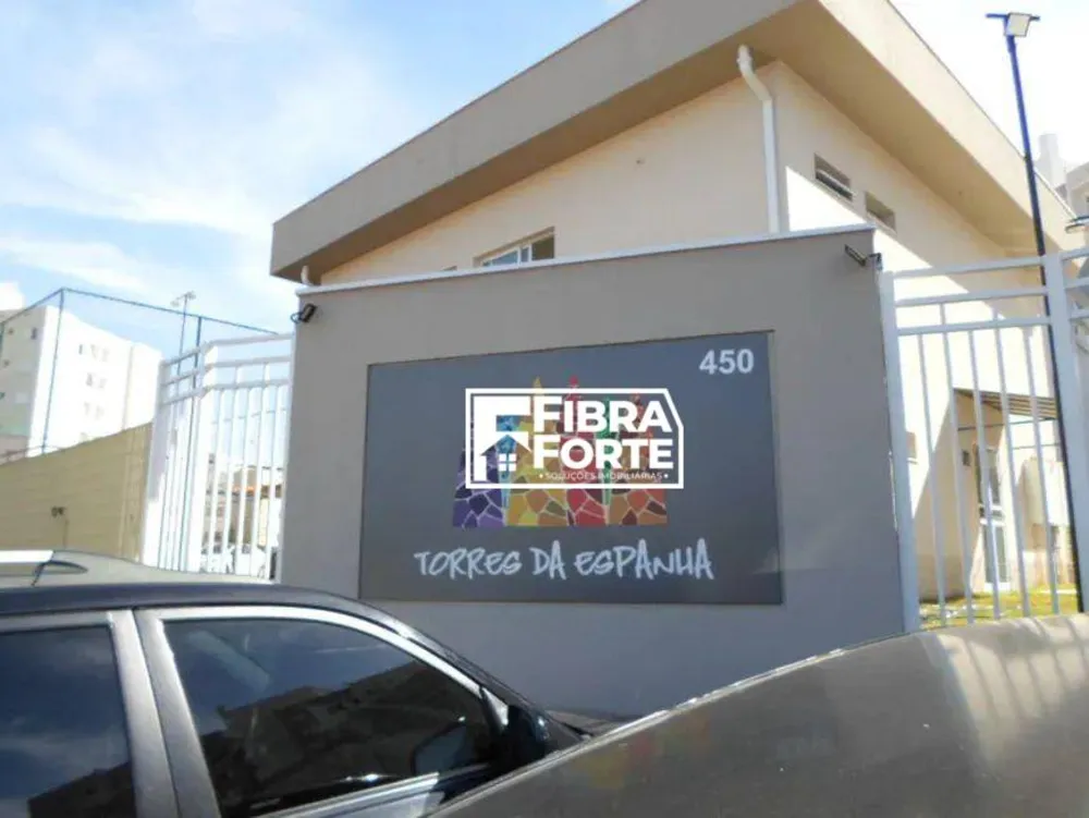Apartamento, 2 quartos, 52 m² - Foto 10