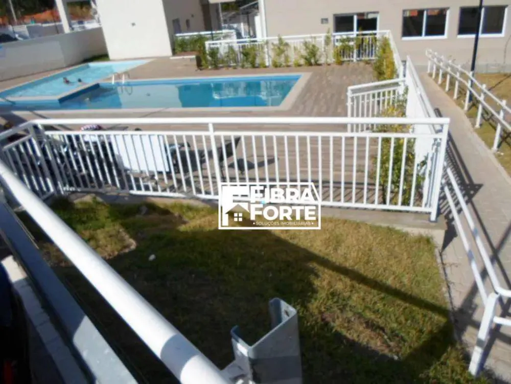 Apartamento, 2 quartos, 52 m² - Foto 12