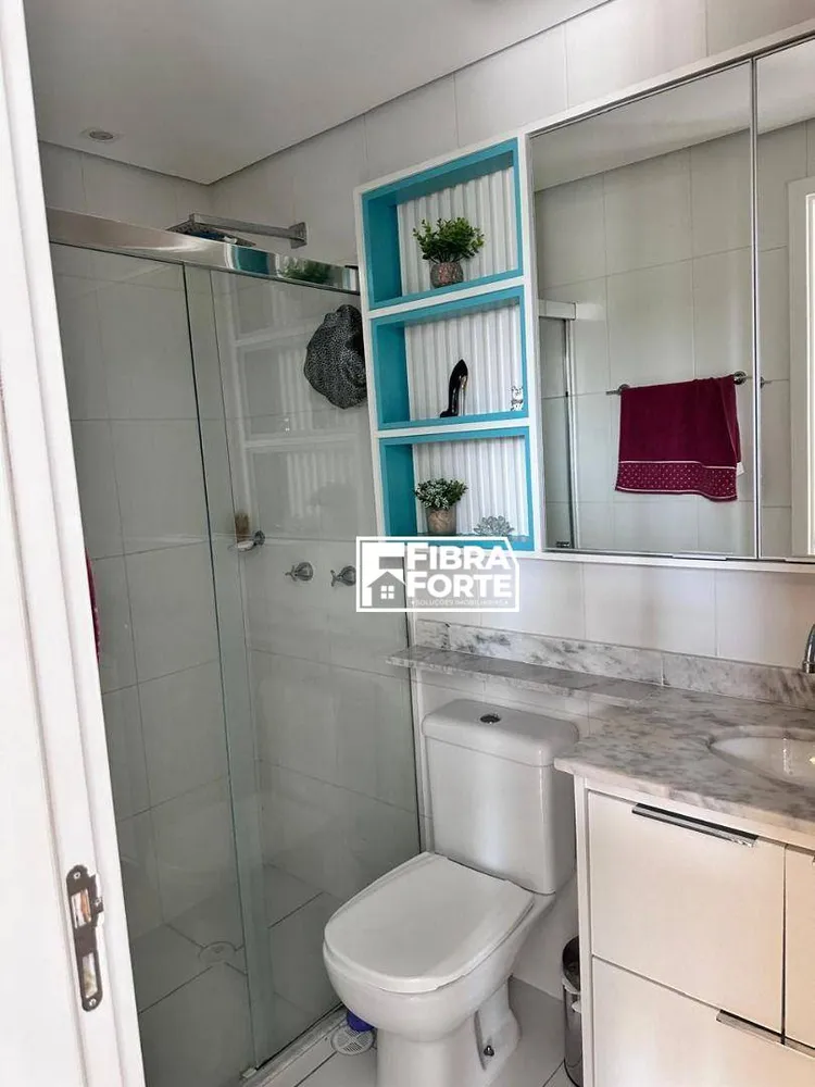 Apartamento, 2 quartos, 52 m² - Foto 8