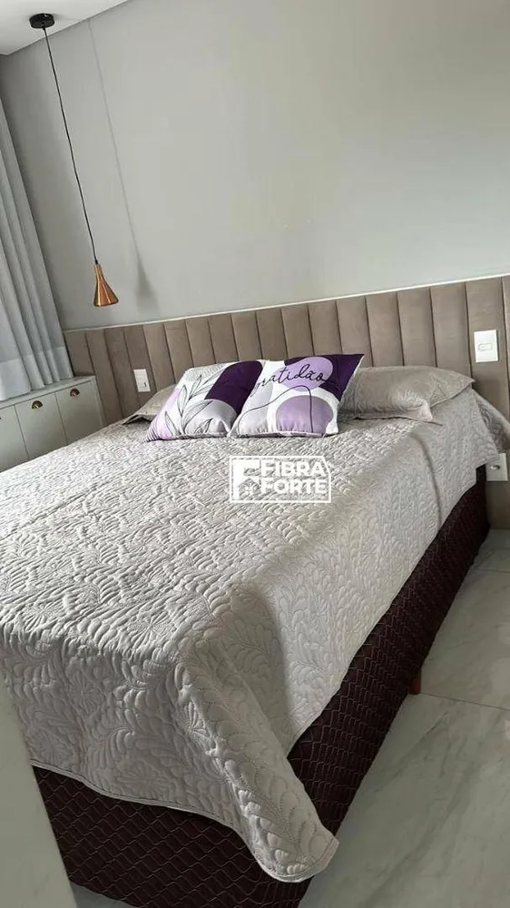 Apartamento, 2 quartos, 52 m² - Foto 6