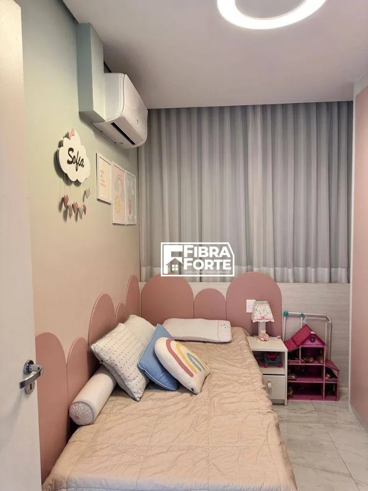 Apartamento, 2 quartos, 52 m² - Foto 5