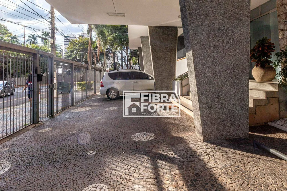 Apartamento, 3 quartos, 127 m² - Foto 2