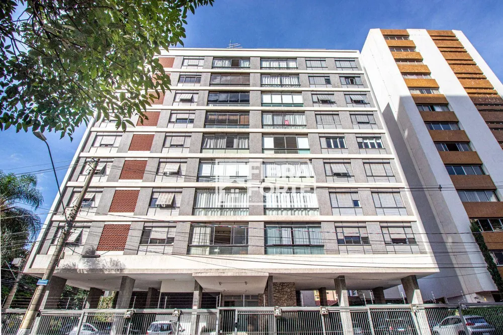Apartamento, 3 quartos, 127 m² - Foto 1