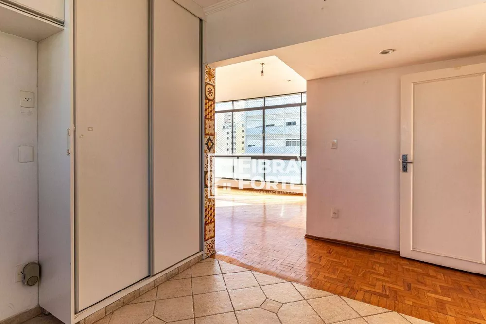 Apartamento, 3 quartos, 127 m² - Foto 3