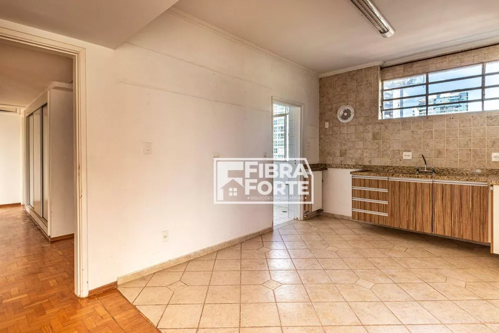 Apartamento, 3 quartos, 127 m² - Foto 2