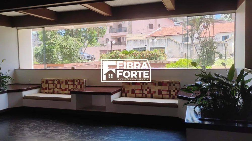 Apartamento, 2 quartos, 80 m² - Foto 3