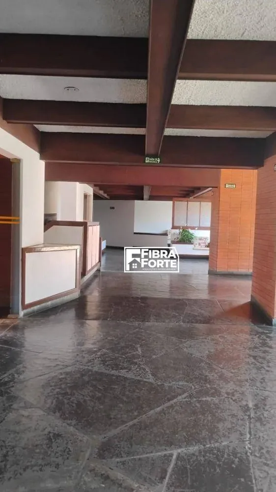 Apartamento, 2 quartos, 80 m² - Foto 2