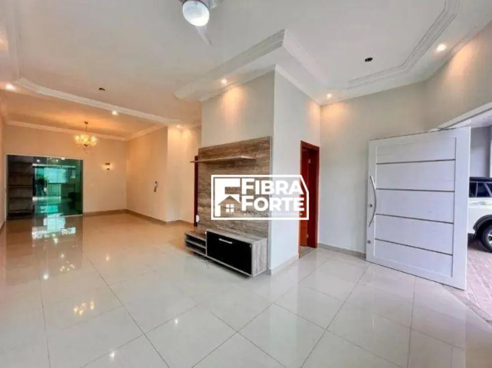 Casa, 3 quartos, 200 m² - Foto 5