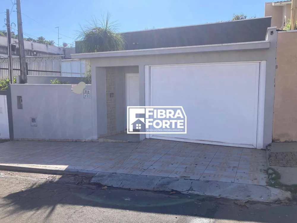 Casa, 3 quartos, 200 m² - Foto 7