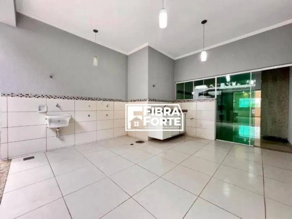 Casa, 3 quartos, 200 m² - Foto 6
