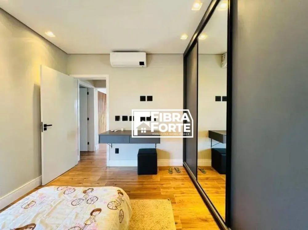 Casa de Condomínio, 3 quartos - Foto 12