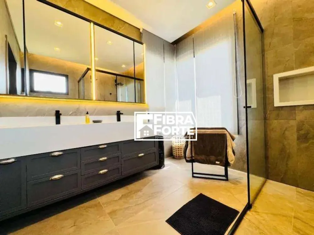 Casa de Condomínio, 3 quartos - Foto 8