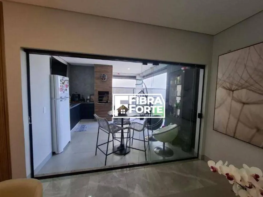 Casa de Condomínio, 3 quartos - Foto 6