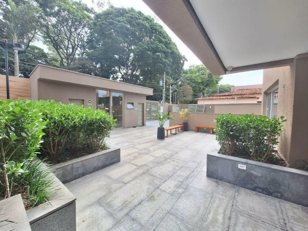 Apartamento, 3 quartos, 90 m² - Foto 22