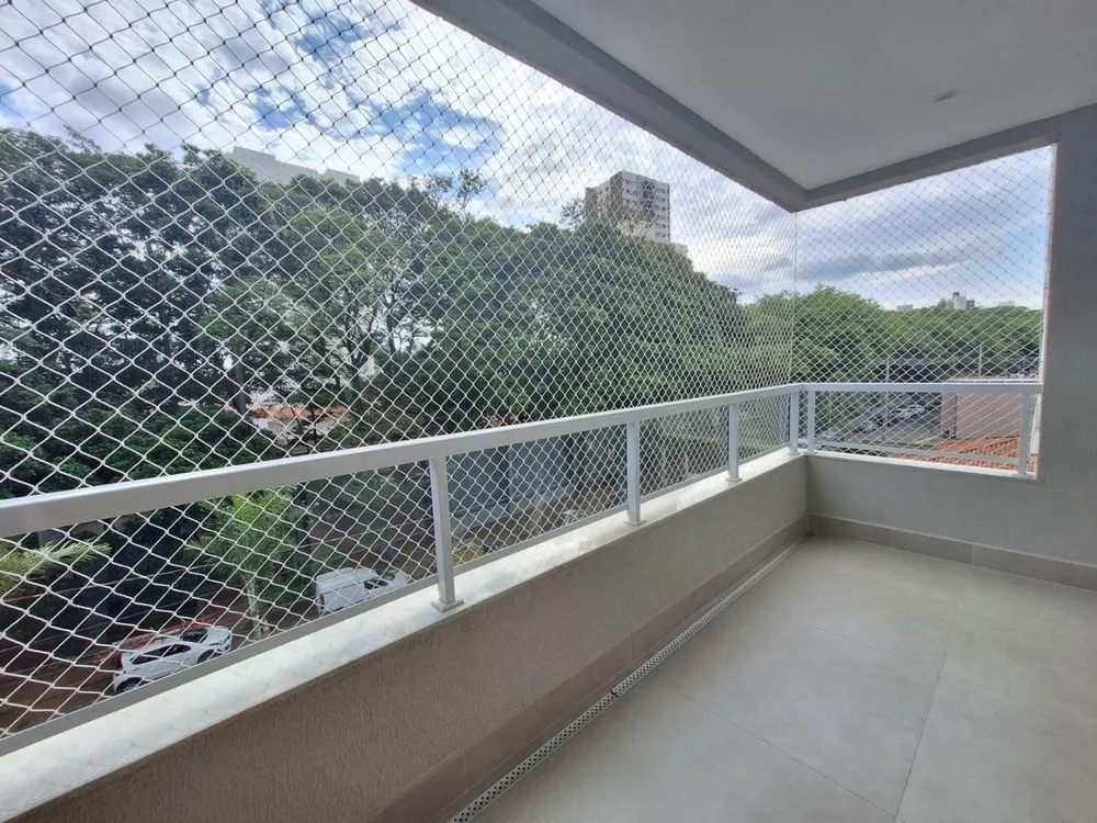 Apartamento, 3 quartos, 90 m² - Foto 3