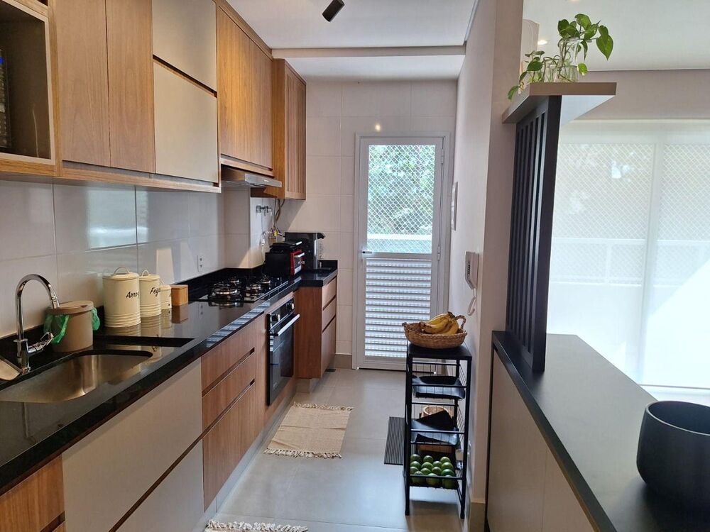 Apartamento, 3 quartos, 90 m² - Foto 5