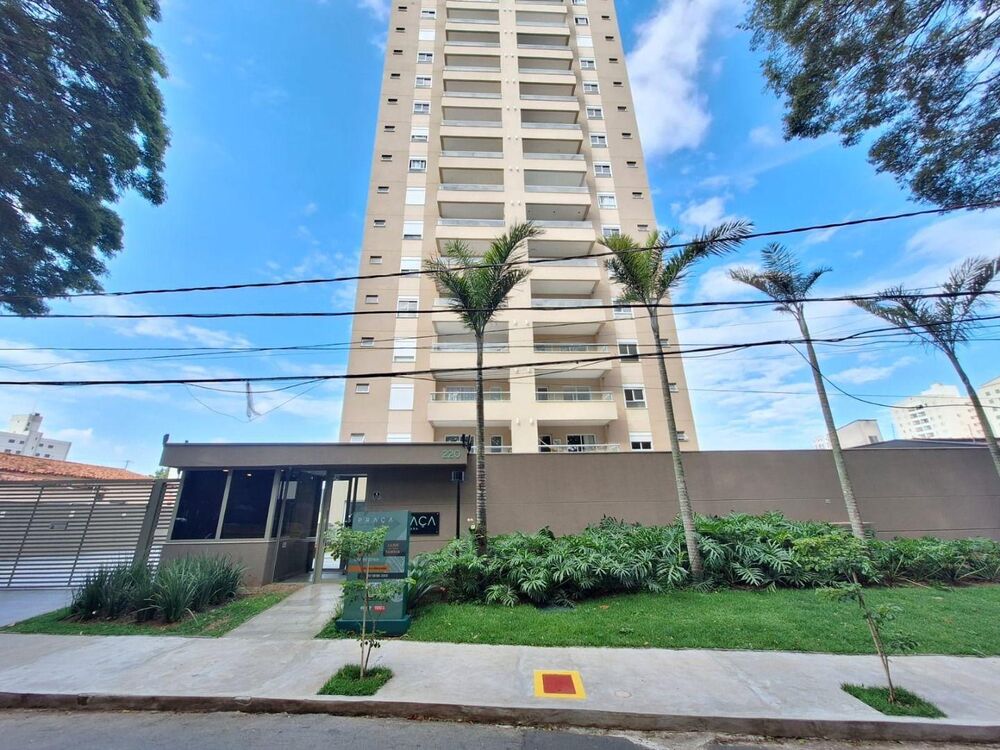 Apartamento, 3 quartos, 90 m² - Foto 7