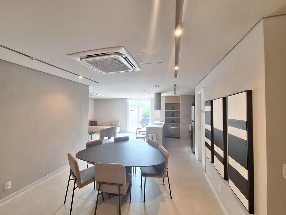 Apartamento, 3 quartos, 90 m² - Foto 10