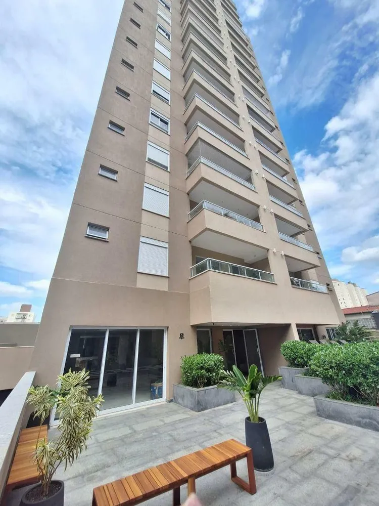 Apartamento, 3 quartos, 90 m² - Foto 23