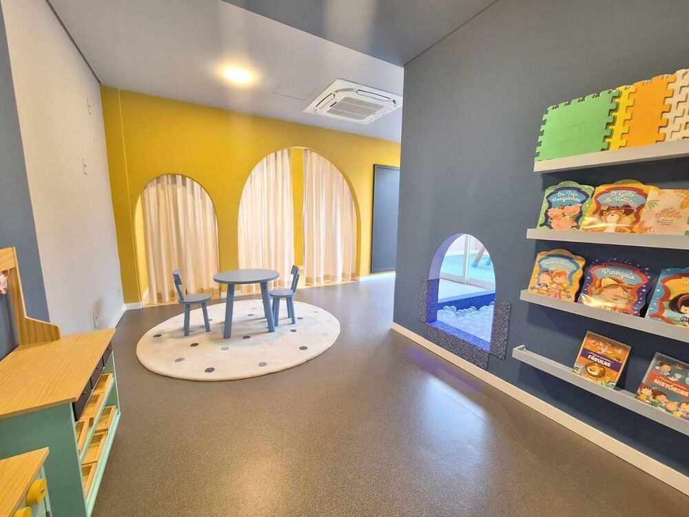 Apartamento, 3 quartos, 90 m² - Foto 4
