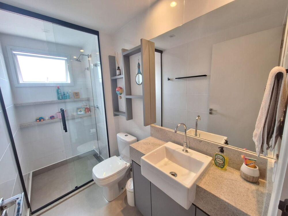 Apartamento, 3 quartos, 90 m² - Foto 6