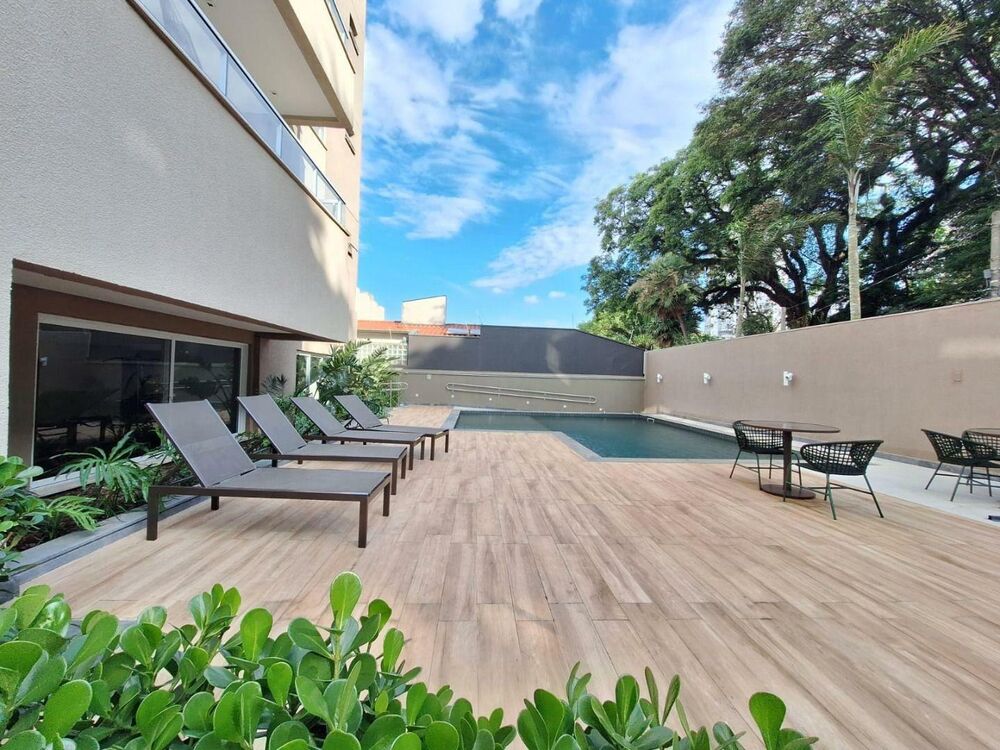 Apartamento, 3 quartos, 90 m² - Foto 11