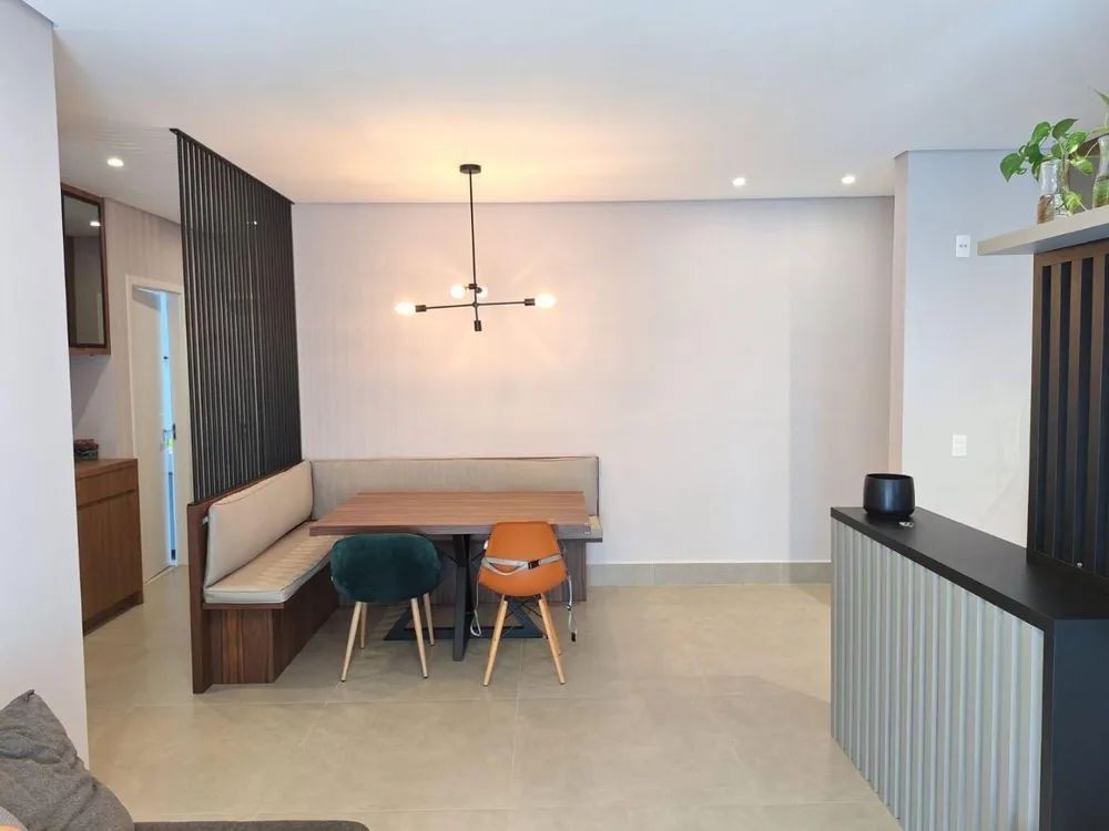 Apartamento, 3 quartos, 90 m² - Foto 1
